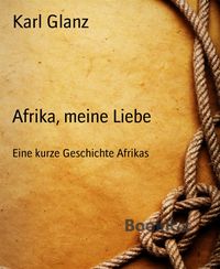 Produktbild: Afrika, meine Liebe