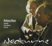 Produktbild: Meyer/Wagner/Stabenow/Lehel/Seiffge: Nocturne