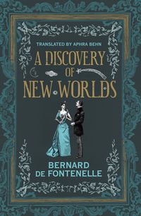 Produktbild: A Discovery of New Worlds