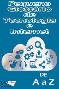 Produktbild: Pequeno Gloss&aacute;rio de Tecnologia e Internet