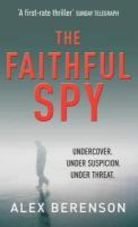 Produktbild: The Faithful Spy