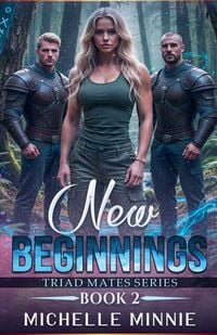 Produktbild: New Beginnings