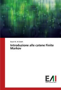 Produktbild: Introduzione alle catene Finite Markov