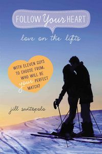 Produktbild: Follow Your Heart Love On The