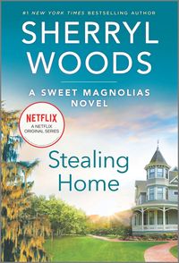 Produktbild: Stealing Home