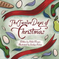 Produktbild: The Twelve Days of Christmas