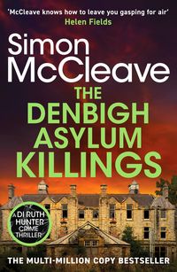 Produktbild: The Denbigh Asylum Killings