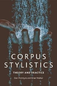 Produktbild: Corpus Stylistics