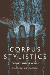 Produktbild: Corpus Stylistics