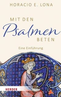 Produktbild: Mit den Psalmen beten