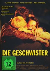 Produktbild: Die Geschwister