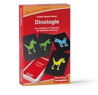 Produktbild: Dinologie