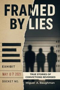 Produktbild: Framed by Lies