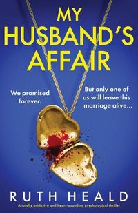 Produktbild: My Husband's Affair