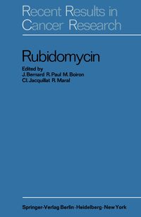 Produktbild: Rubidomycin