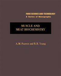 Produktbild: Muscle and Meat Biochemistry