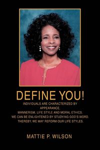 Produktbild: Define You!