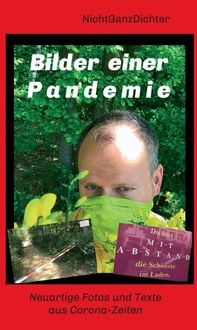 Produktbild: Bilder einer Pandemie