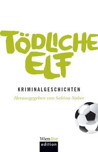 Produktbild: T&ouml;dliche Elf