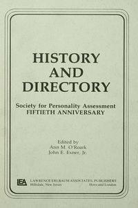Produktbild: History and Directory