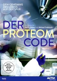 Produktbild: Der Proteom Code