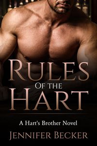 Produktbild: Rules of the Hart