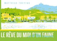 Produktbild: Le r&ecirc;ve du Midi d'un faune