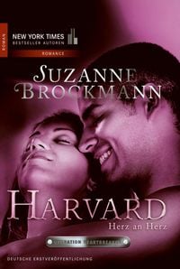 Produktbild: Harvard - Herz an Herz
