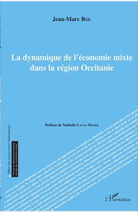 Produktbild: La dynamique de l'&eacute;conomie mixte dans la r&eacute;gion Occitanie