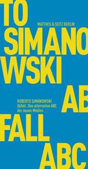 Produktbild: Abfall