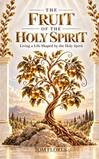 Produktbild: THE FRUIT OF THE HOLY SPIRIT