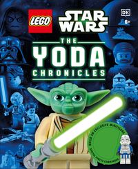 Produktbild: The Yoda Chronicles