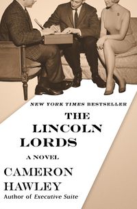 Produktbild: The Lincoln Lords