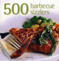 Produktbild: 500 Barbecue Sizzlers
