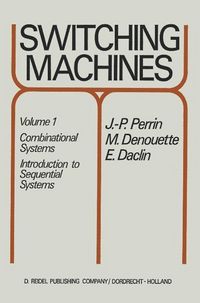 Produktbild: Switching Machines