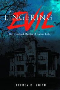 Produktbild: A Lingering Evil