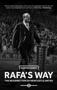 Produktbild: Hardy, M: Rafa's Way