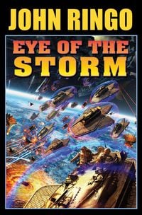 Produktbild: Eye of the Storm