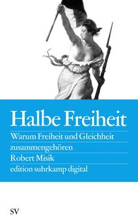 Produktbild: Halbe Freiheit