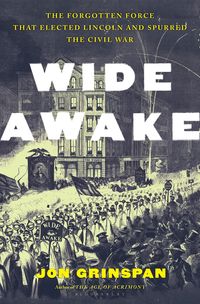 Produktbild: Wide Awake