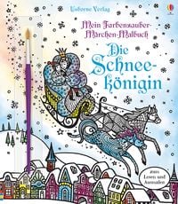 'Mein Farbenzauber-Malbuch: Ostern' Von 'Abigail Wheatley' - Buch ...