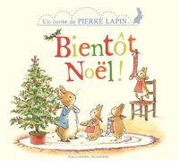 Produktbild: Bient&ocirc;t No&euml;l !