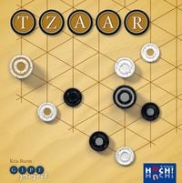 Produktbild: Tzaar