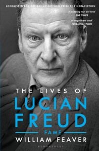 Produktbild: The Lives of Lucian Freud: FAME 1968 - 2011