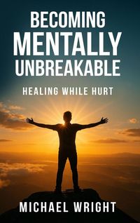 Produktbild: Becoming Mentally Unbreakable