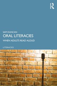 Produktbild: Oral Literacies