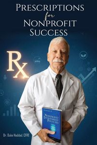 Produktbild: Prescriptions Rx, For Nonprofit Success