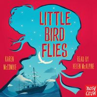 Produktbild: Little Bird Flies