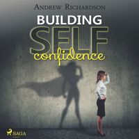 Produktbild: Building Self-Confidence