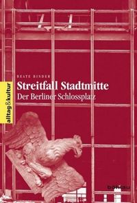 Produktbild: Streitfall Stadtmitte